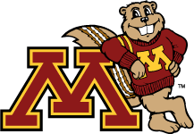 Goldy Gopher