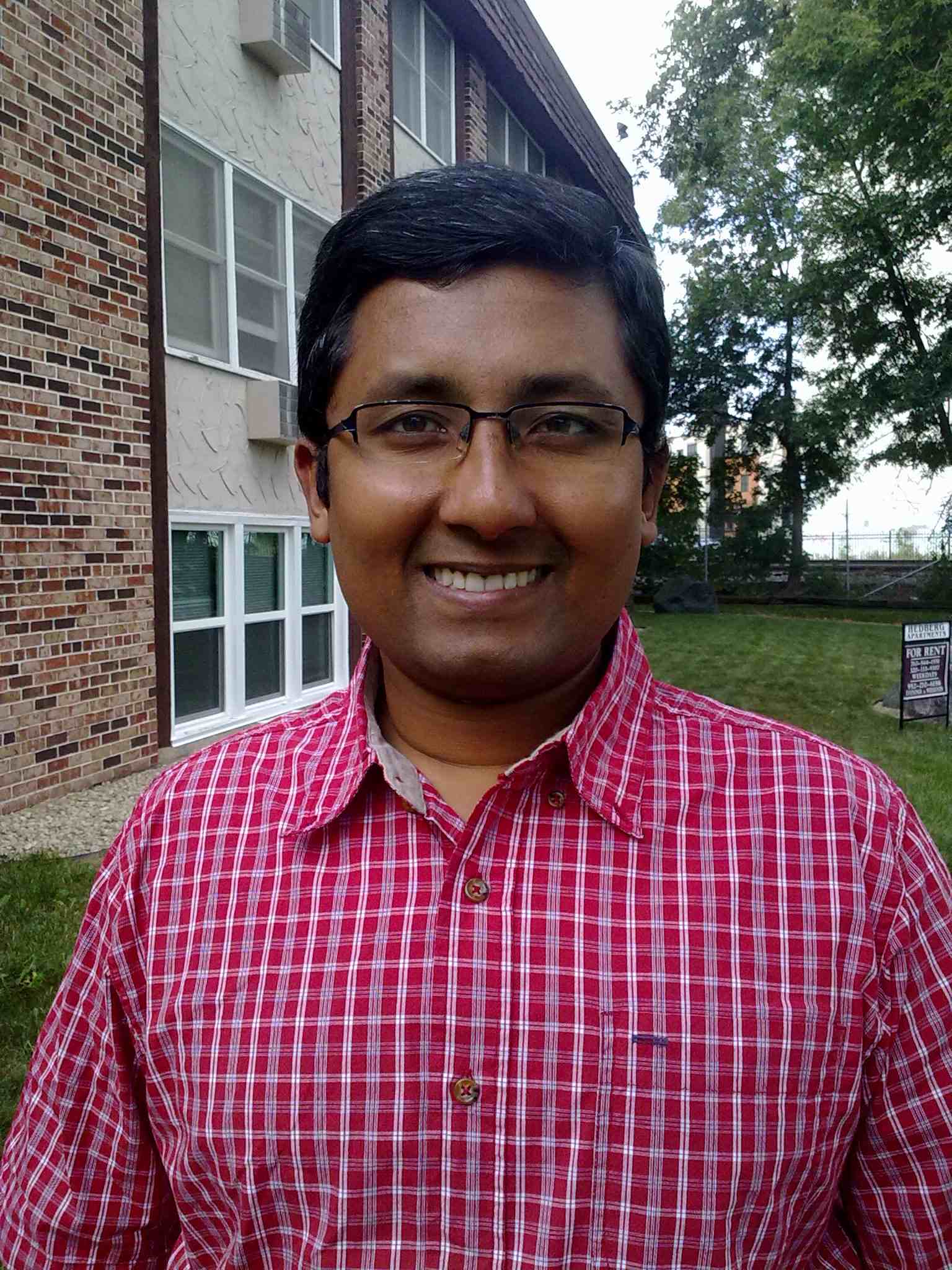 sachin katti phd thesis Sachin katti is currently an assistant professor of electrical engineering and computer science at stanford university he recently received his phd in eecs from mit in 2009. sachin katti phd thesis Sachin katti is currently an assistant professor of electrical engineering and computer science at stanford university he recently received his phd in eecs from mit in 2009.