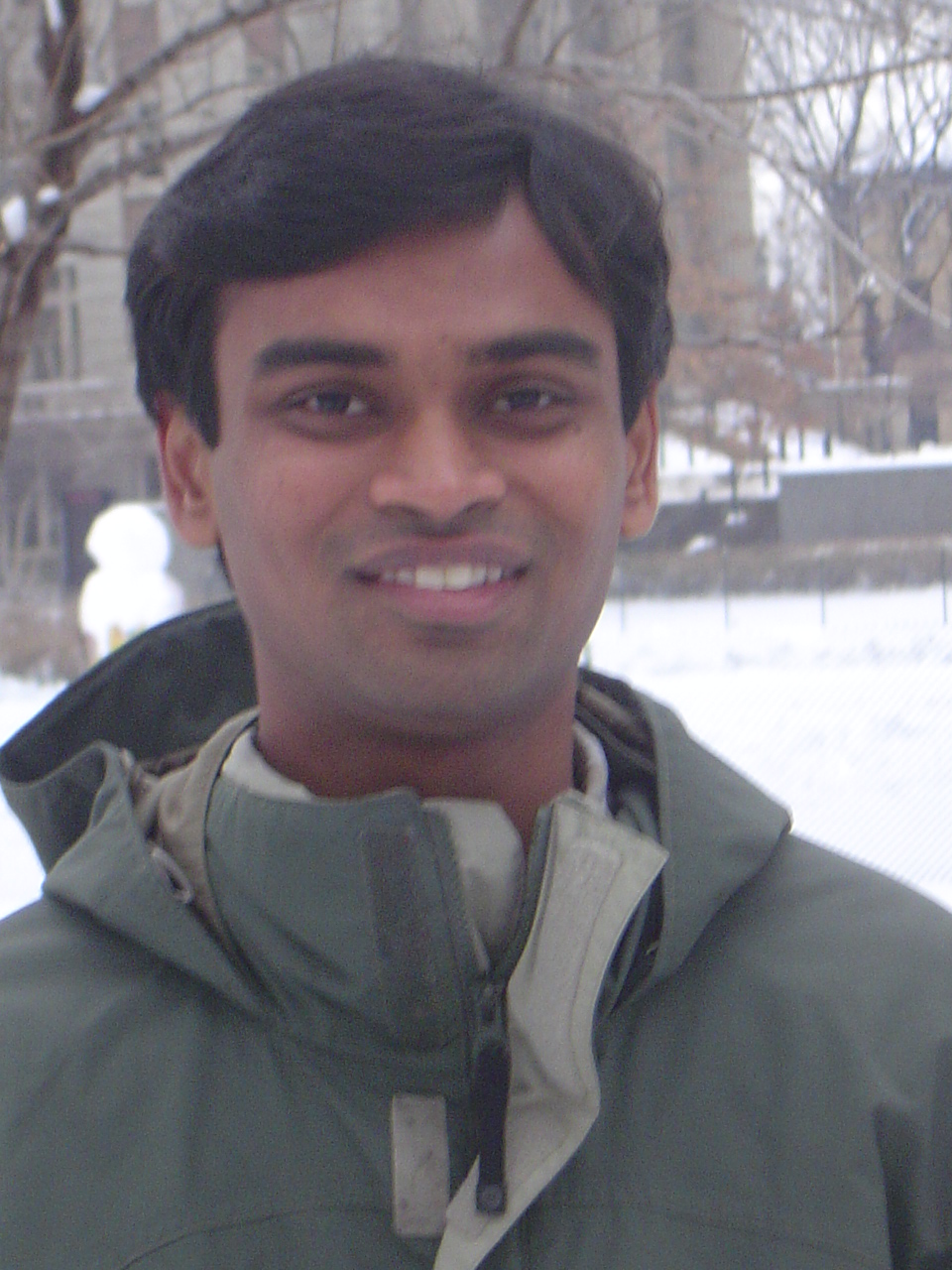 sachin katti phd thesis Sachin katti is currently an assistant professor of electrical engineering and computer science at stanford university he recently received his phd in eecs from mit in 2009. sachin katti phd thesis Sachin katti is currently an assistant professor of electrical engineering and computer science at stanford university he recently received his phd in eecs from mit in 2009.