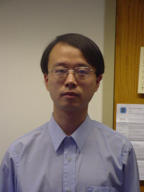 Chengjun zhan dissertation